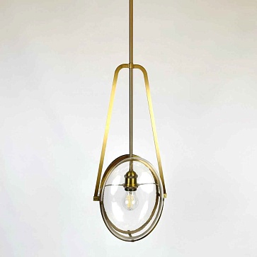 Подвесной светильник Golden Flashlight