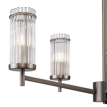 Люстра FR5036PL-05N Freya Modern Manisa