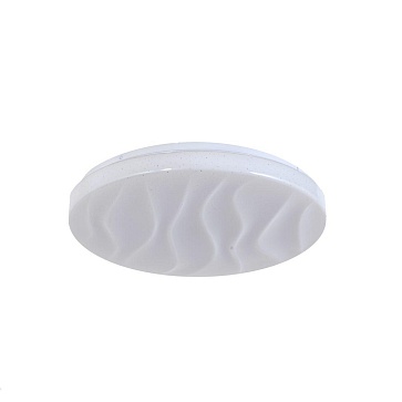 Потолочный светодиодный светильник Arti Lampadari Punto E 1.13.38 W