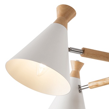 Люстра FR5169PL-05W Freya Modern Rise
