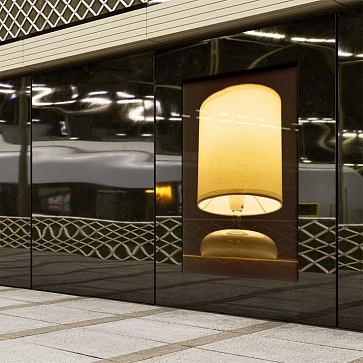 Декоративная настольная лампа Arte Lamp HADAR A3463LT-1WH