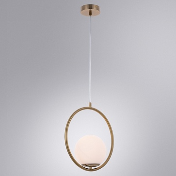Подвесной светильник Arte Lamp MATISSE A7741SP-1AB
